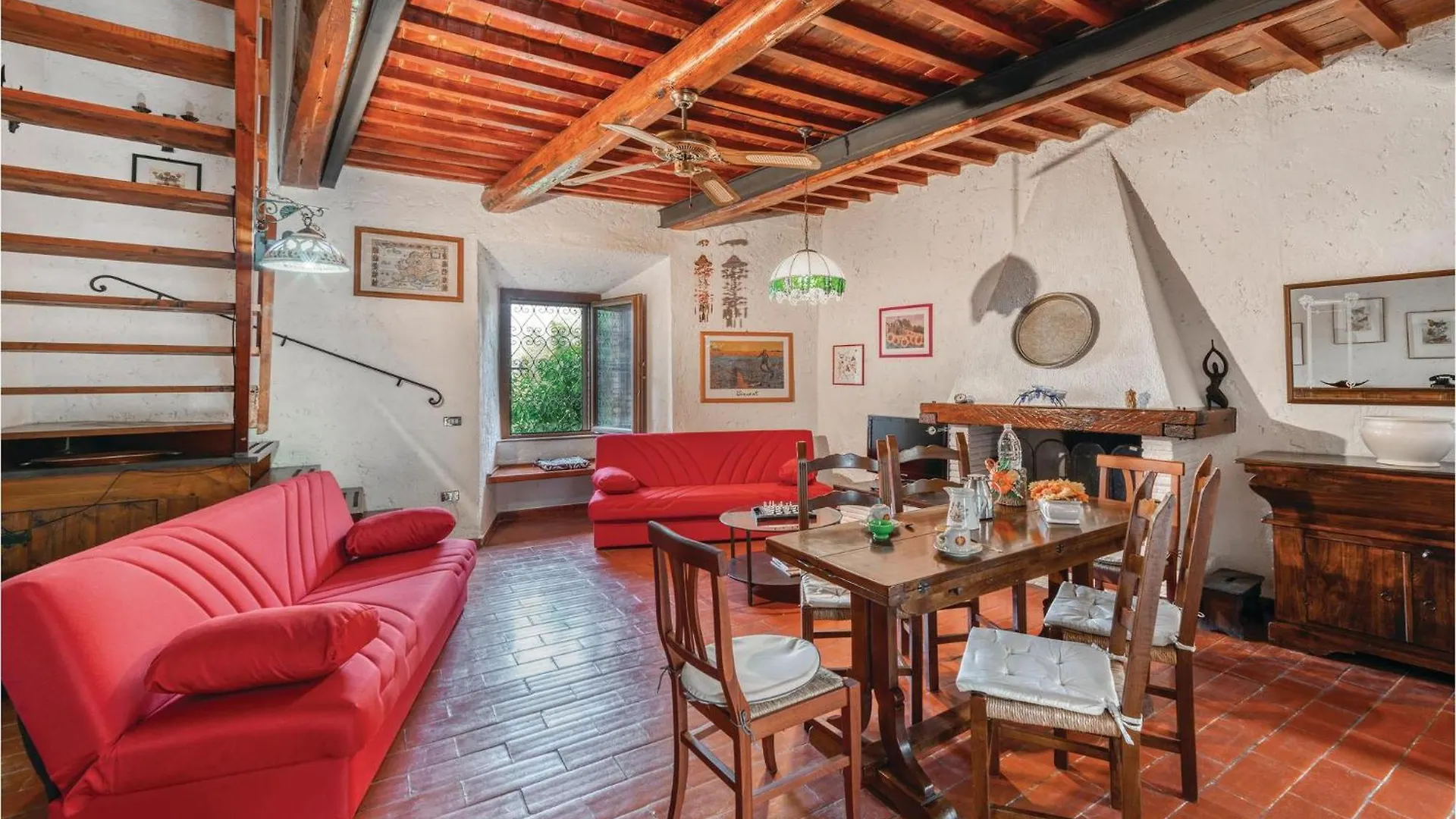 Casa Castello Palli Follonica