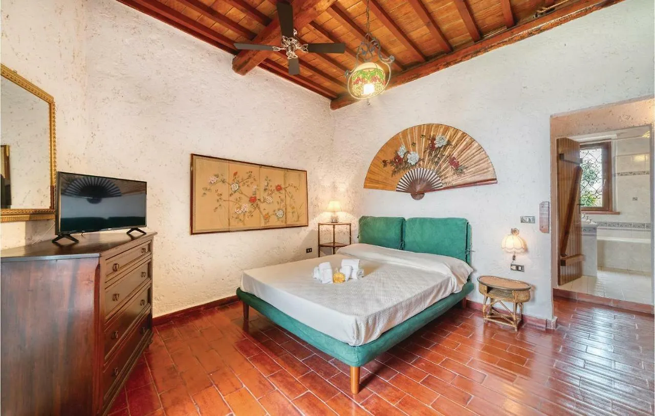 Casa Castello Palli Follonica