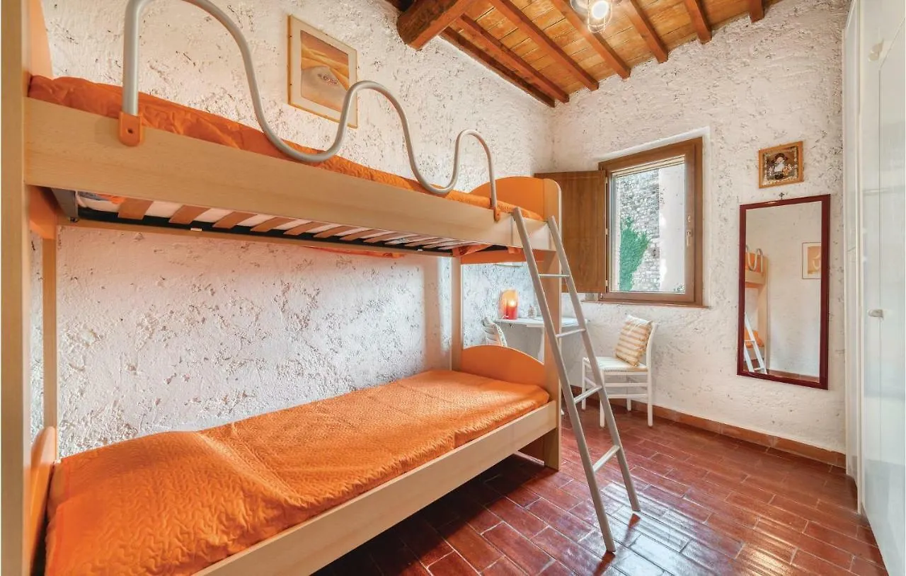 Casa Castello Palli Follonica Holiday home