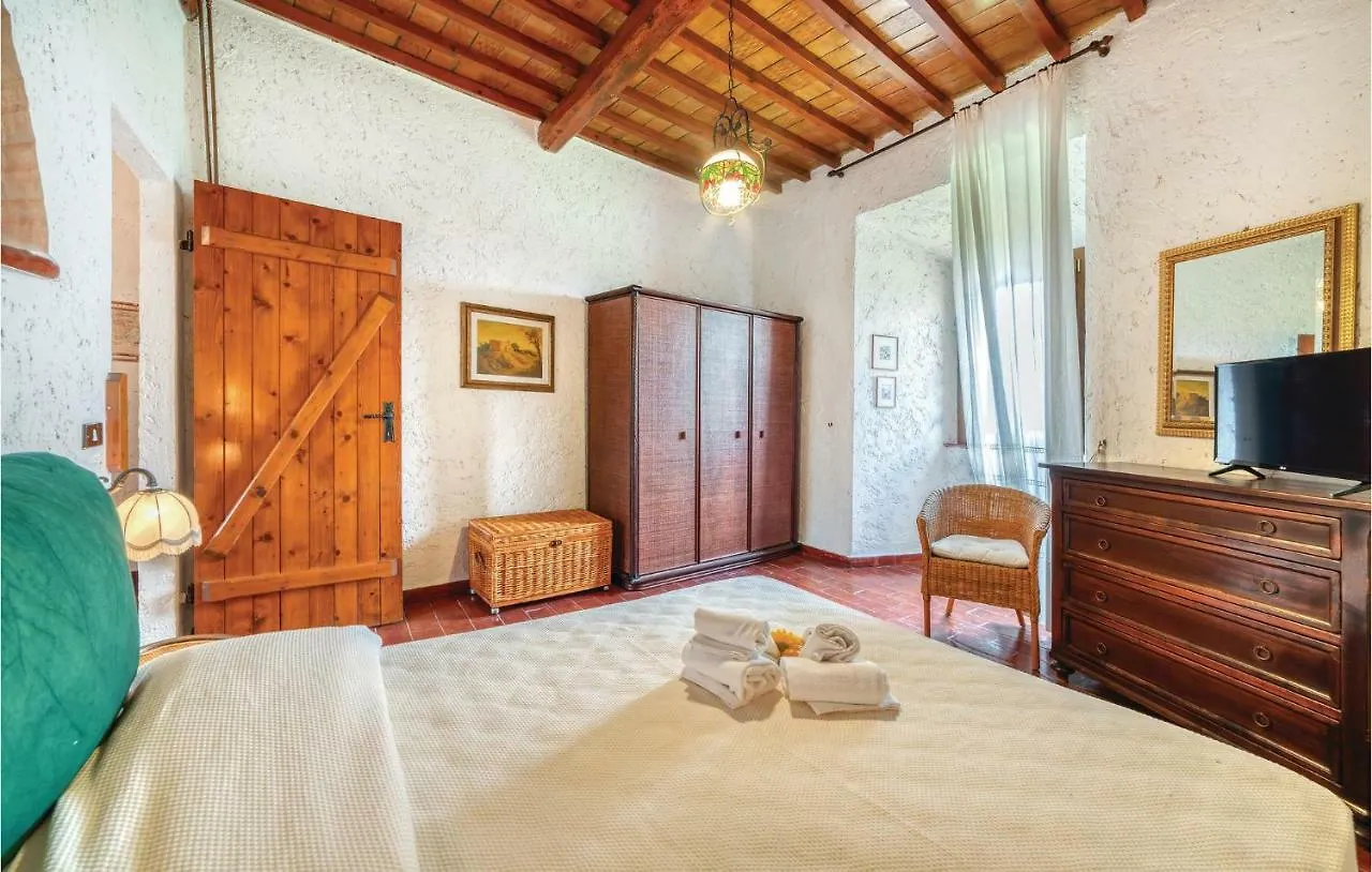 Casa Castello Palli Follonica