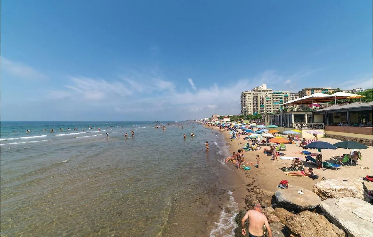 Holiday home Casa Castello Palli Follonica