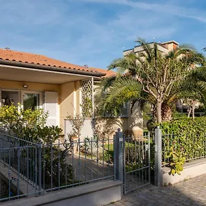 Casa Pineta Follonica