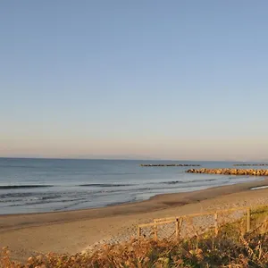 La Casa Di Pane Follonica
