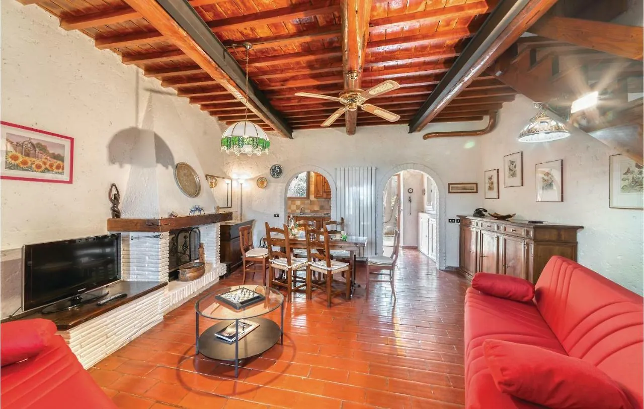 Casa vacanze Casa Castello Palli Follonica