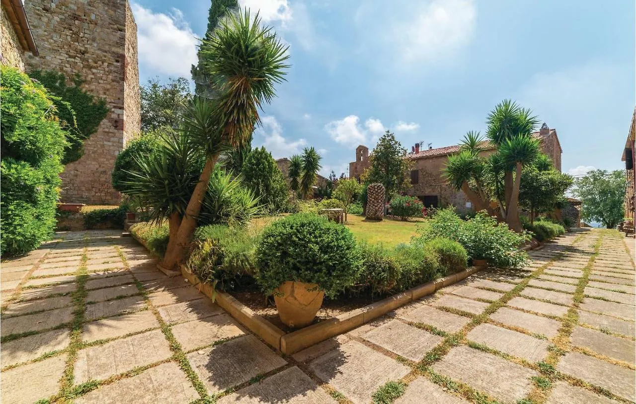 Casa Castello Palli Follonica 0*,  Italia
