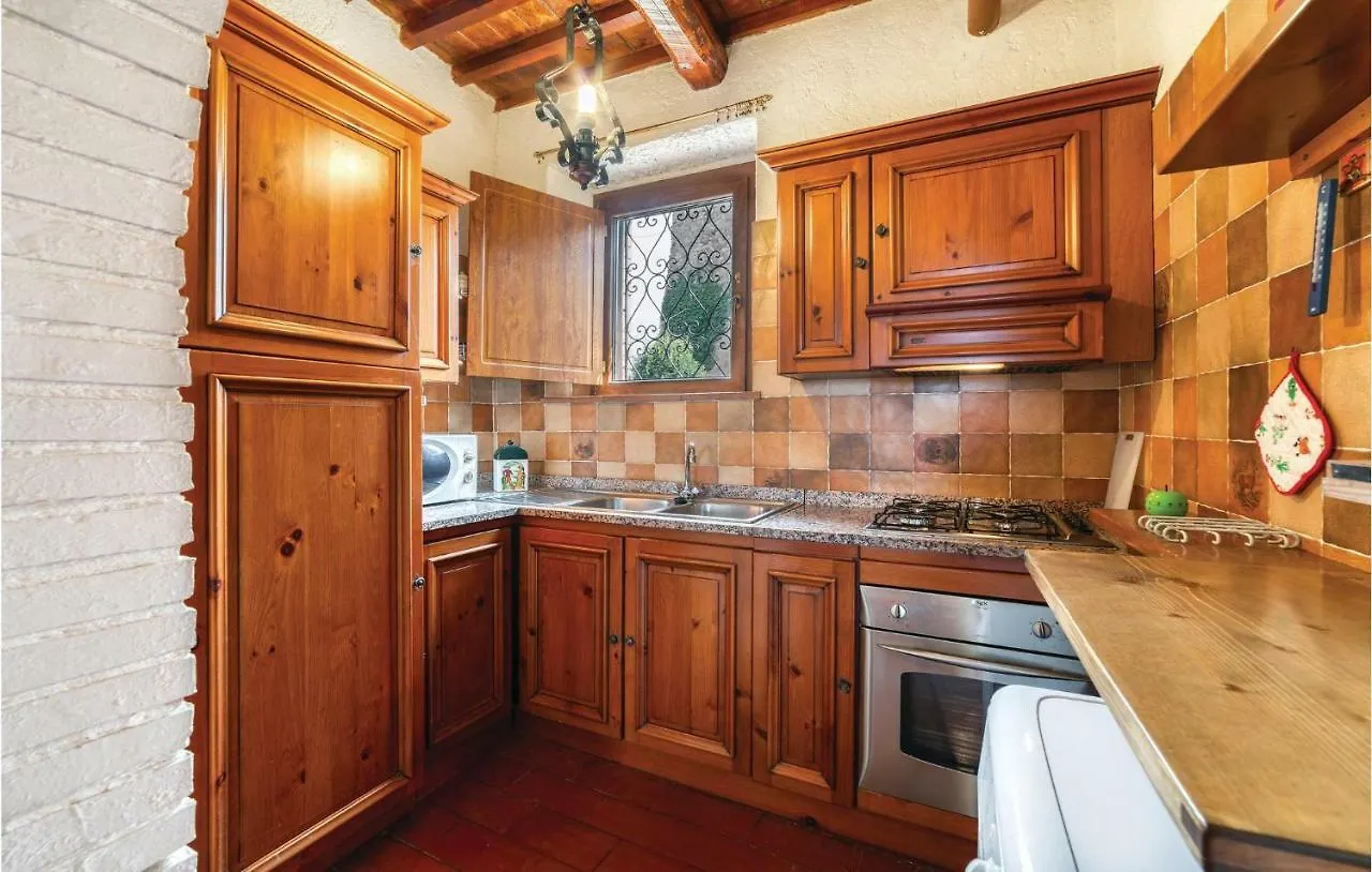 Casa Castello Palli Follonica